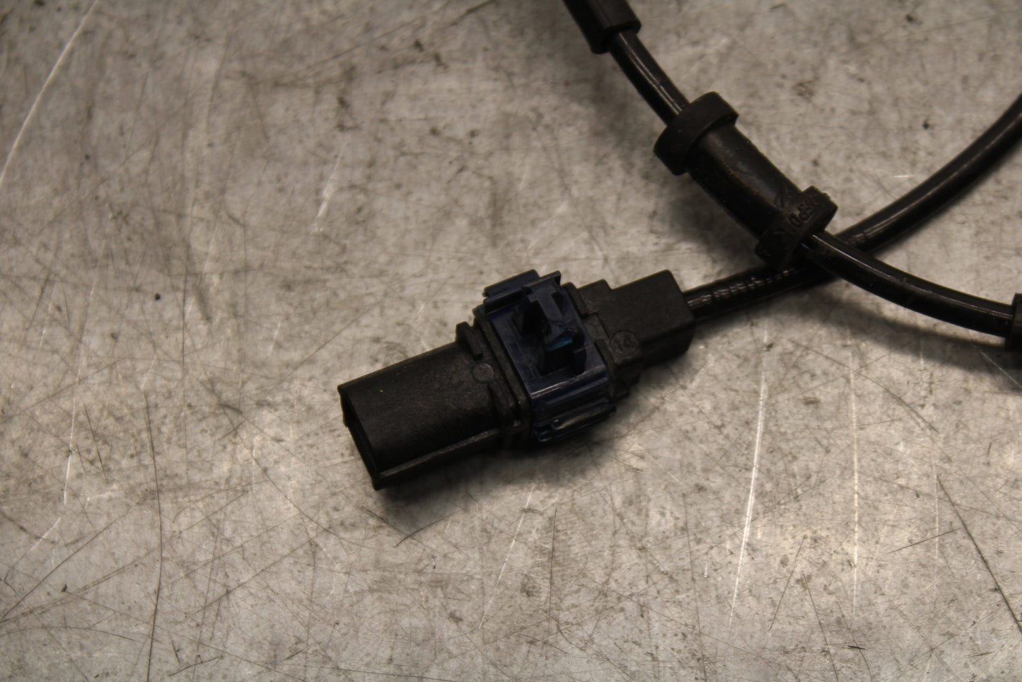 18-23 KAWASAKI NINJA 400 FRONT ABS BRAKE SENSOR BB660