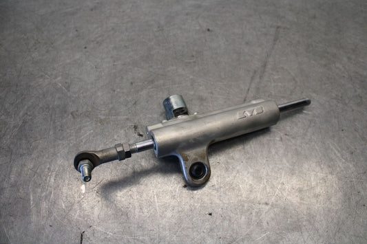 11-24 SUZUKI GSXR750 STEERING DAMPER STABILIZER BB687