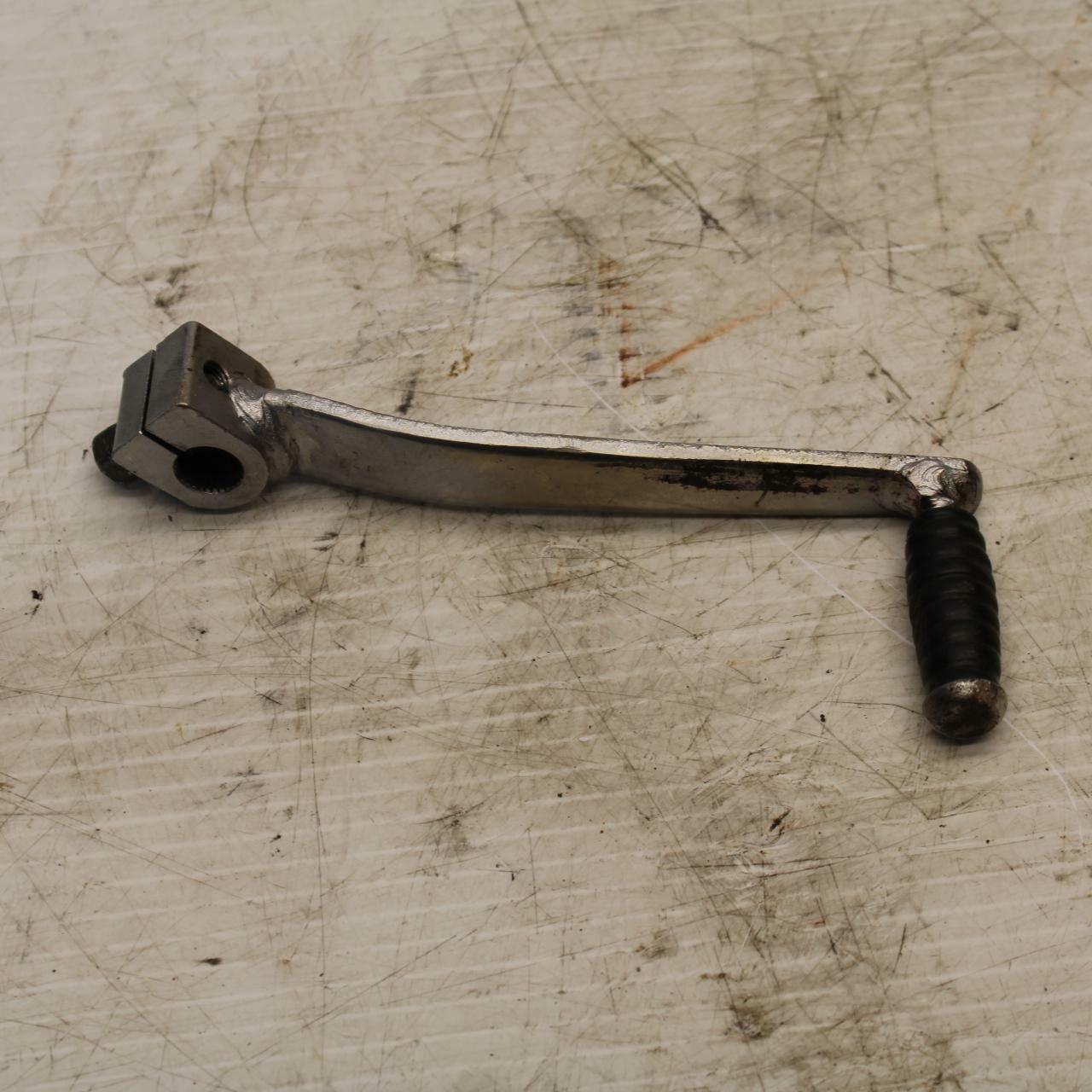 69-82 HONDA CT70 TRAIL SHIFTER LINKAGE SHIFT LINK PEDAL BB239
