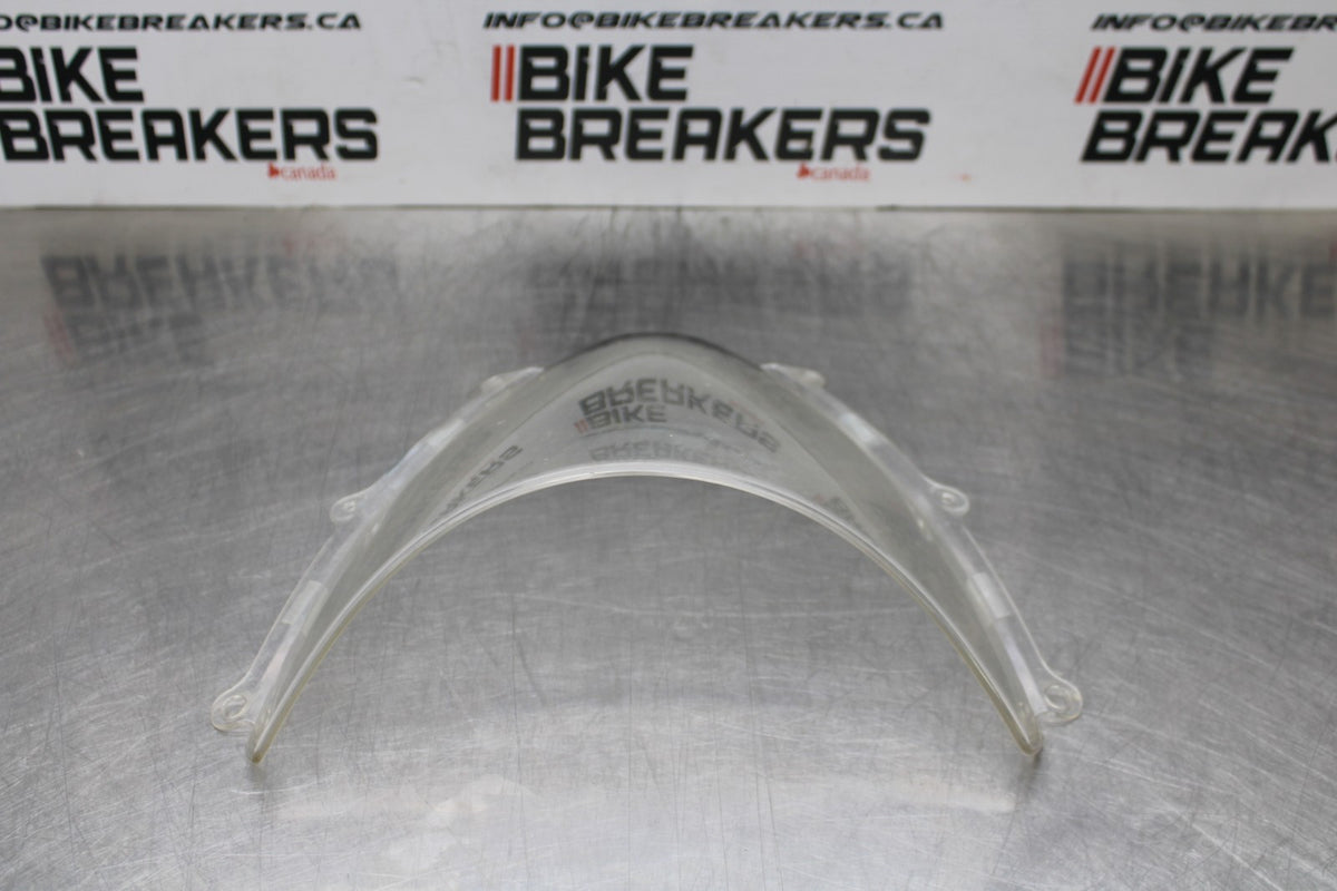07 SUZUKI GSXR1000 WINDSHIELD WINDSCREEN BB770