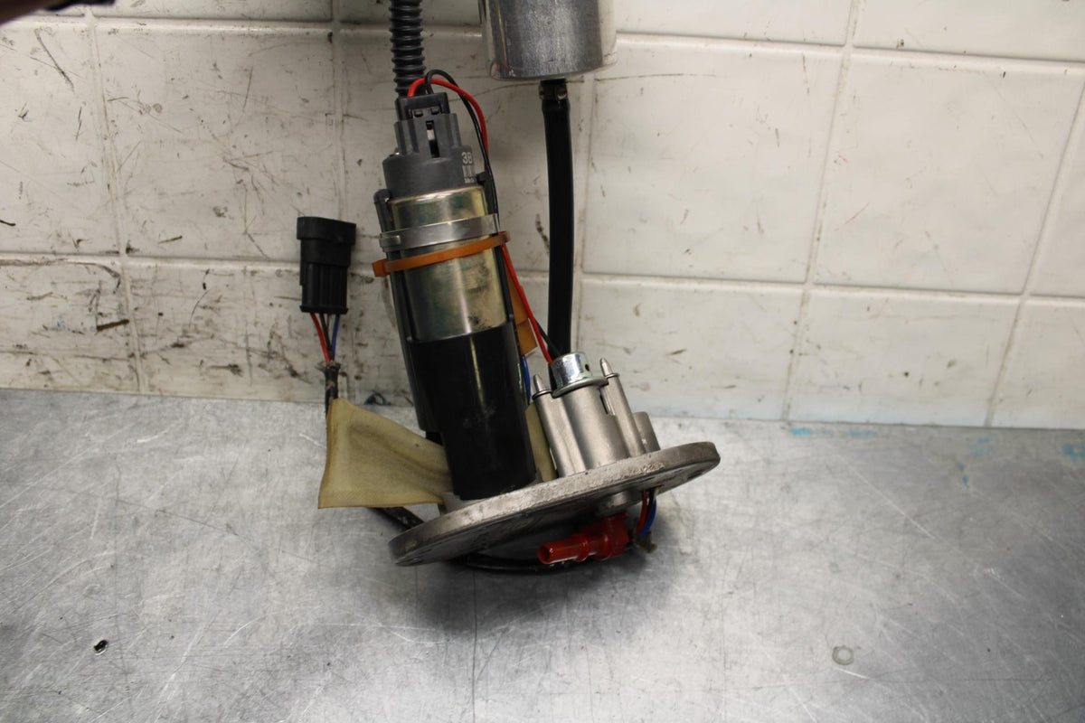 2008 Aprilia Shiver 750 SL750 FUEL PUMP GAS PETROL SENDER UNIT BB551