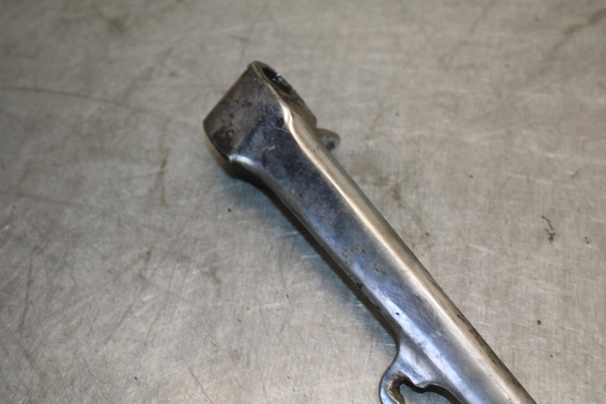 87-03 SUZUKI INTRUDER 1400 VS1400GLP KICKSTAND SIDE KICK STAND BB702