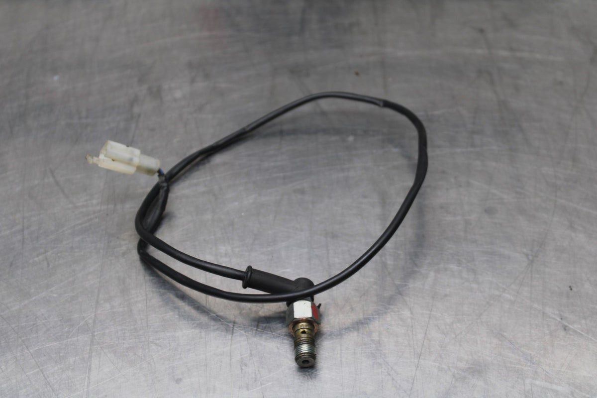 13-16 KTM 390 DUKE REAR BACK BRAKE SENSOR BB815