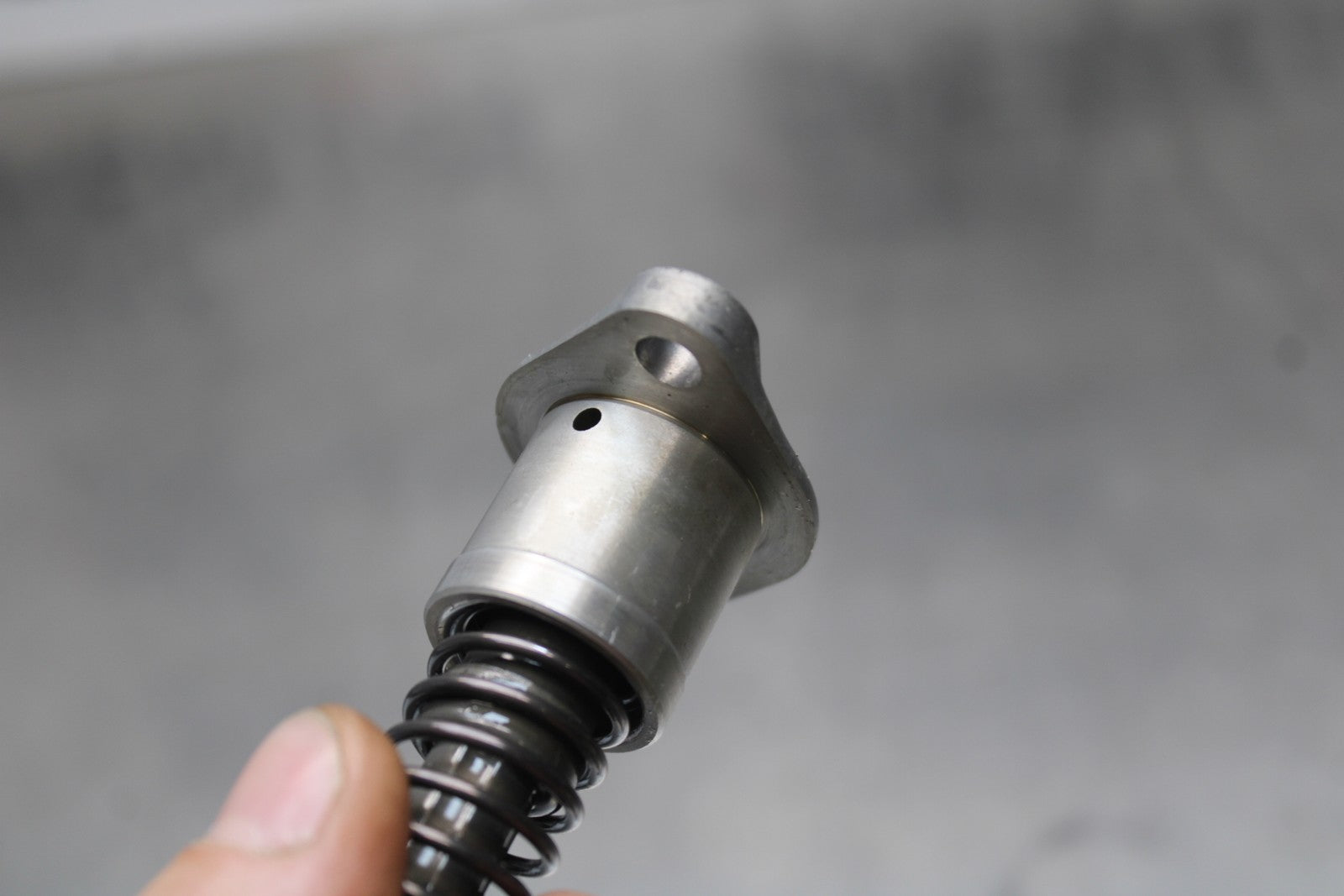 14-17 YAMAHA FZ07 CAM CHAIN CAMSHAFT TENSIONER BB766