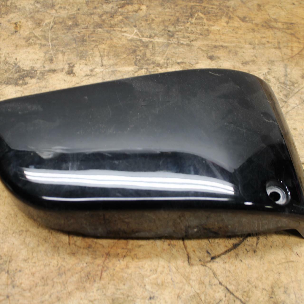 05-08 KAWASAKI VULCAN 1500 VN1500N CLASSIC RIGHT SIDE COVER PANEL COWL BB343