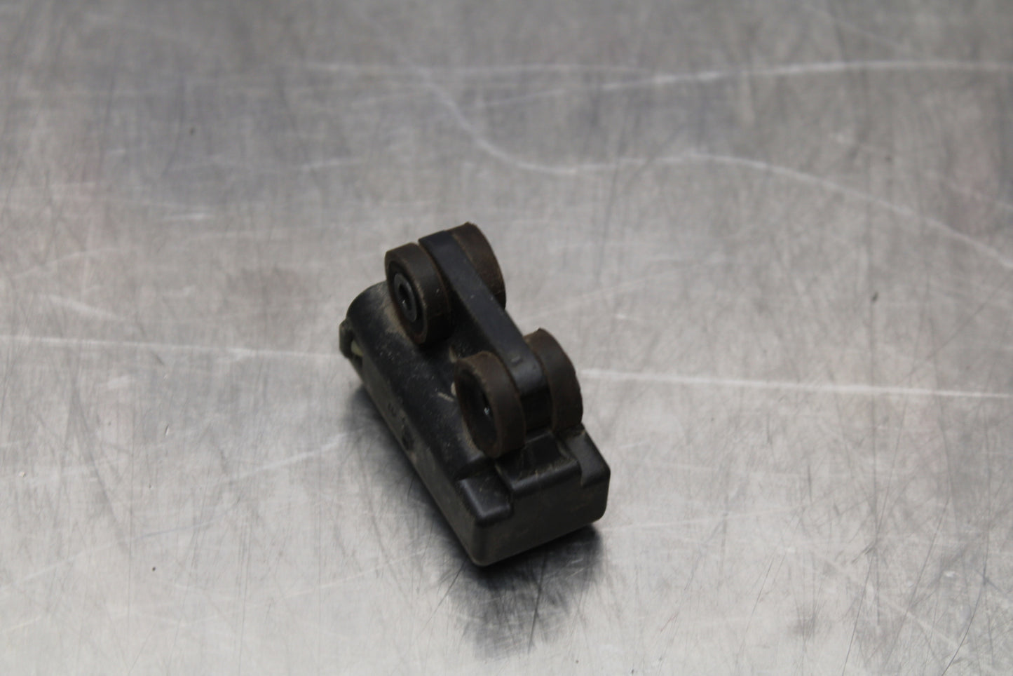09-15 YAMAHA FZ6R TIP OVER BANK ANGLE CRASH SENSOR SWITCH  BB161