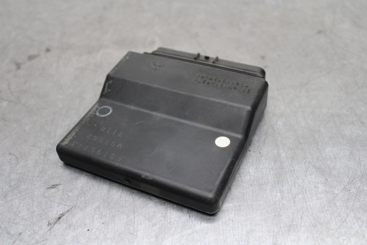 03 SUZUKI SV650S ECU COMPUTER CONTROLLER UNIT BLACK BOX ECM CDI BB130