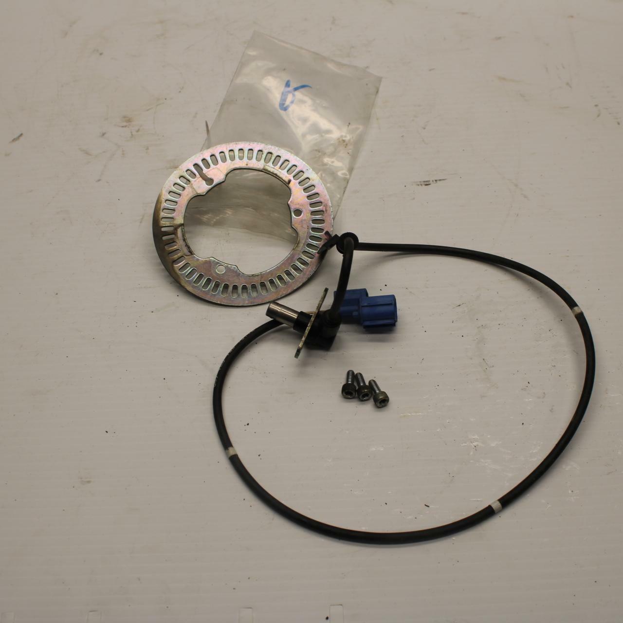 13-16 SUZUKI BANDIT 1250S ABS REAR ABS BRAKE SENSOR BB238