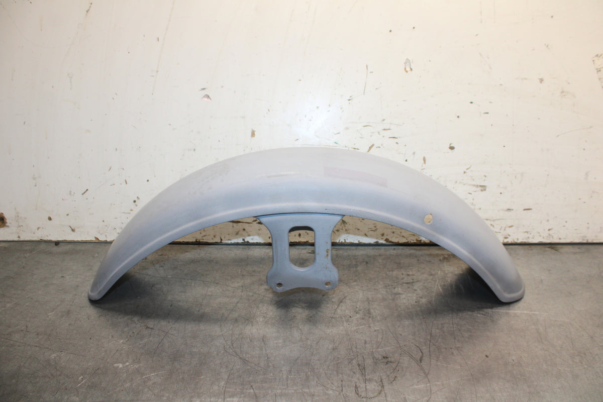 78-81 YAMAHA XS1100 FRONT WHEEL FENDER COWL FAIRING BB107
