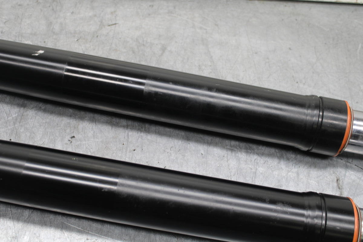 16-24 KTM 390 RC FRONT FORKS SHOCK SUSPENSION SET PAIR BB648