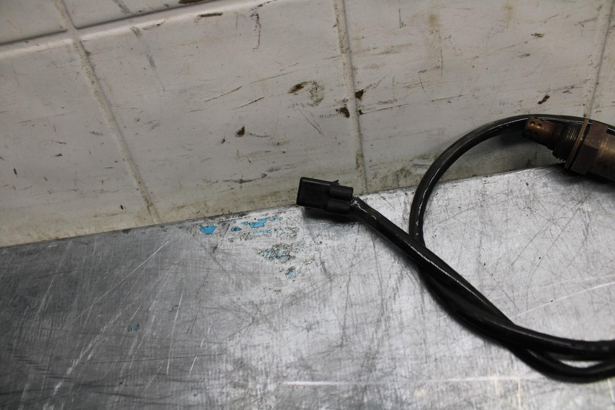 08-16 YAMAHA YZF R6 OXYGEN O2 EXHAUST GAS LAMBDA SENSOR 13S-8592A-00-00 BB451