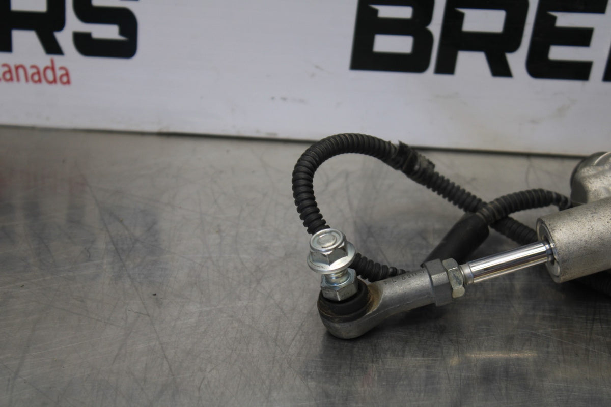 15-17 YAMAHA YZF R1 STEERING DAMPER STABILIZER BB190