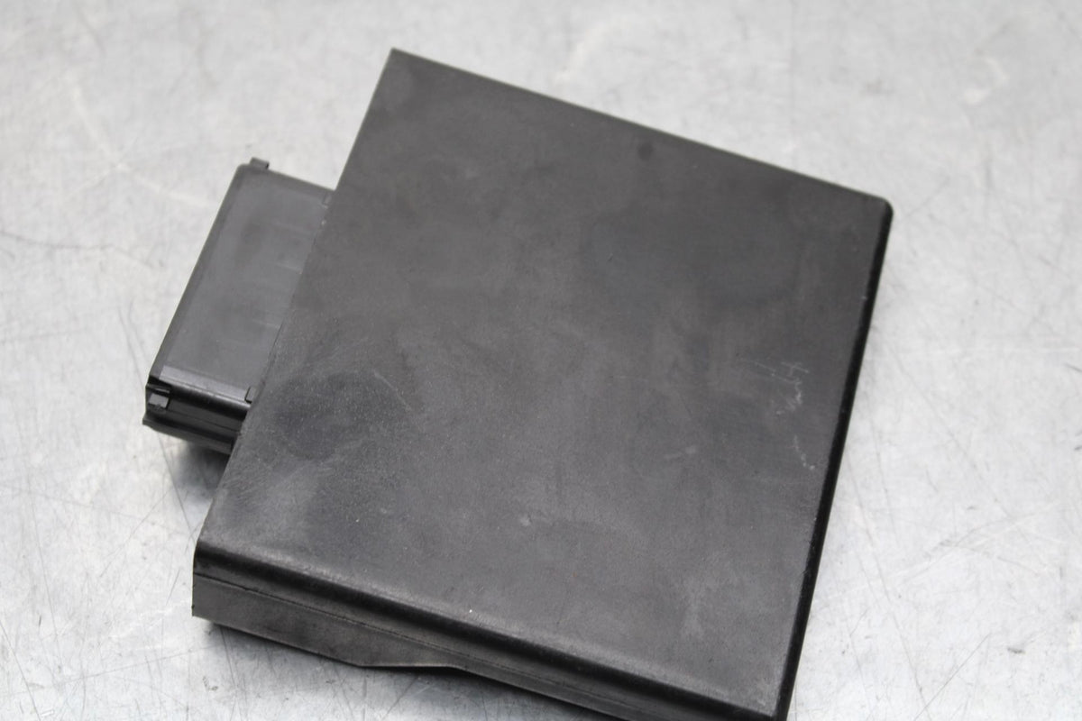 22-23 YAMAHA YZF R7 ECU COMPUTER CONTROLLER UNIT BLACK BOX CDI  BB583