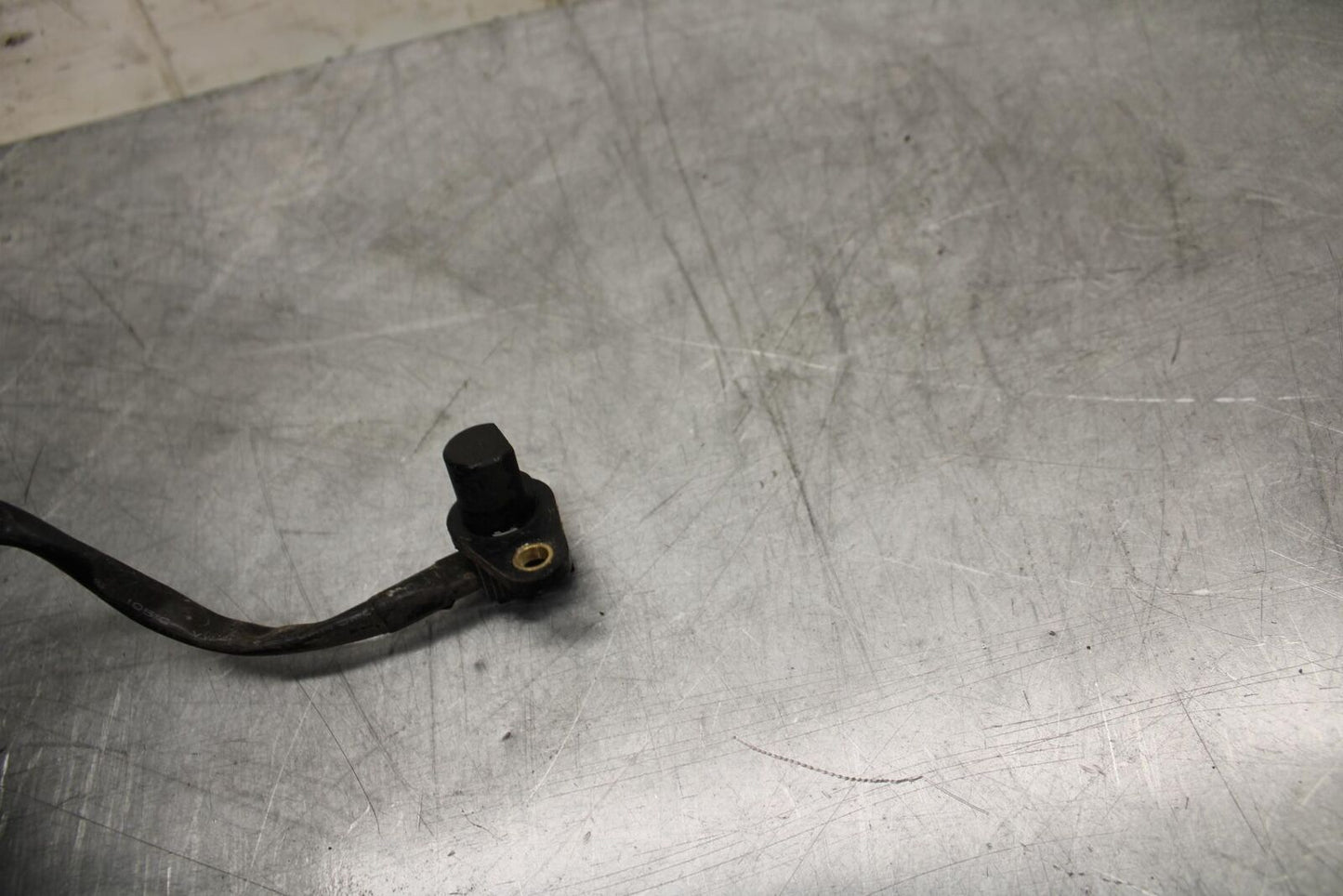 06-07 KAWASAKI NINJA ZX14R SPEED SPEEDOMETER SENSOR BB466 #B