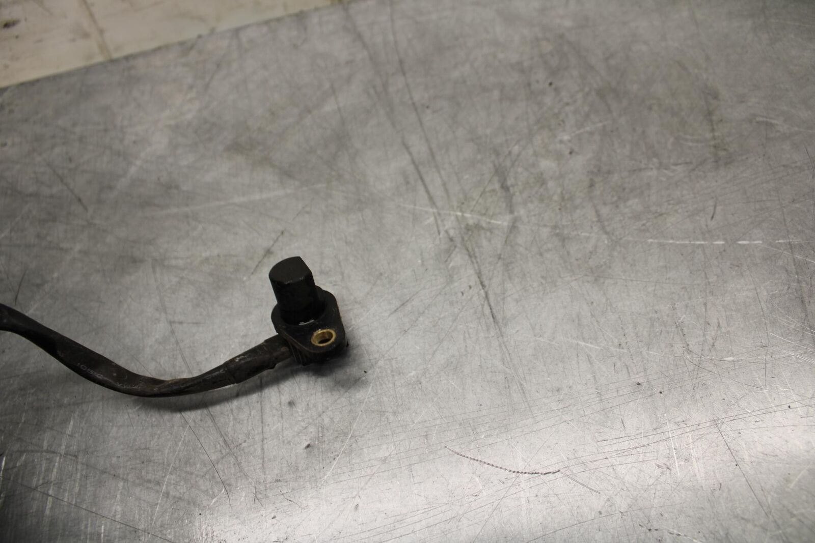 06-07 KAWASAKI NINJA ZX14R SPEED SPEEDOMETER SENSOR BB466 #B