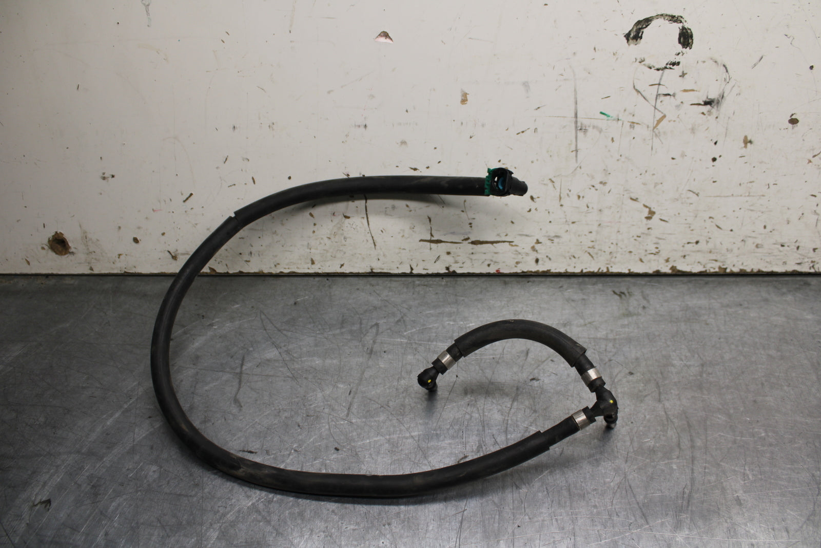 14 HONDA CTX1300A FUEL HOSE GAS LINE  BB732