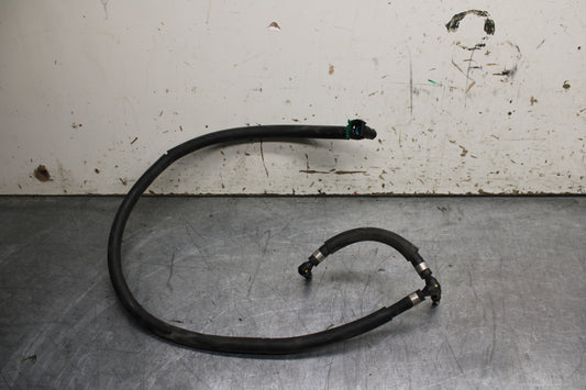 14 HONDA CTX1300A FUEL HOSE GAS LINE  BB732