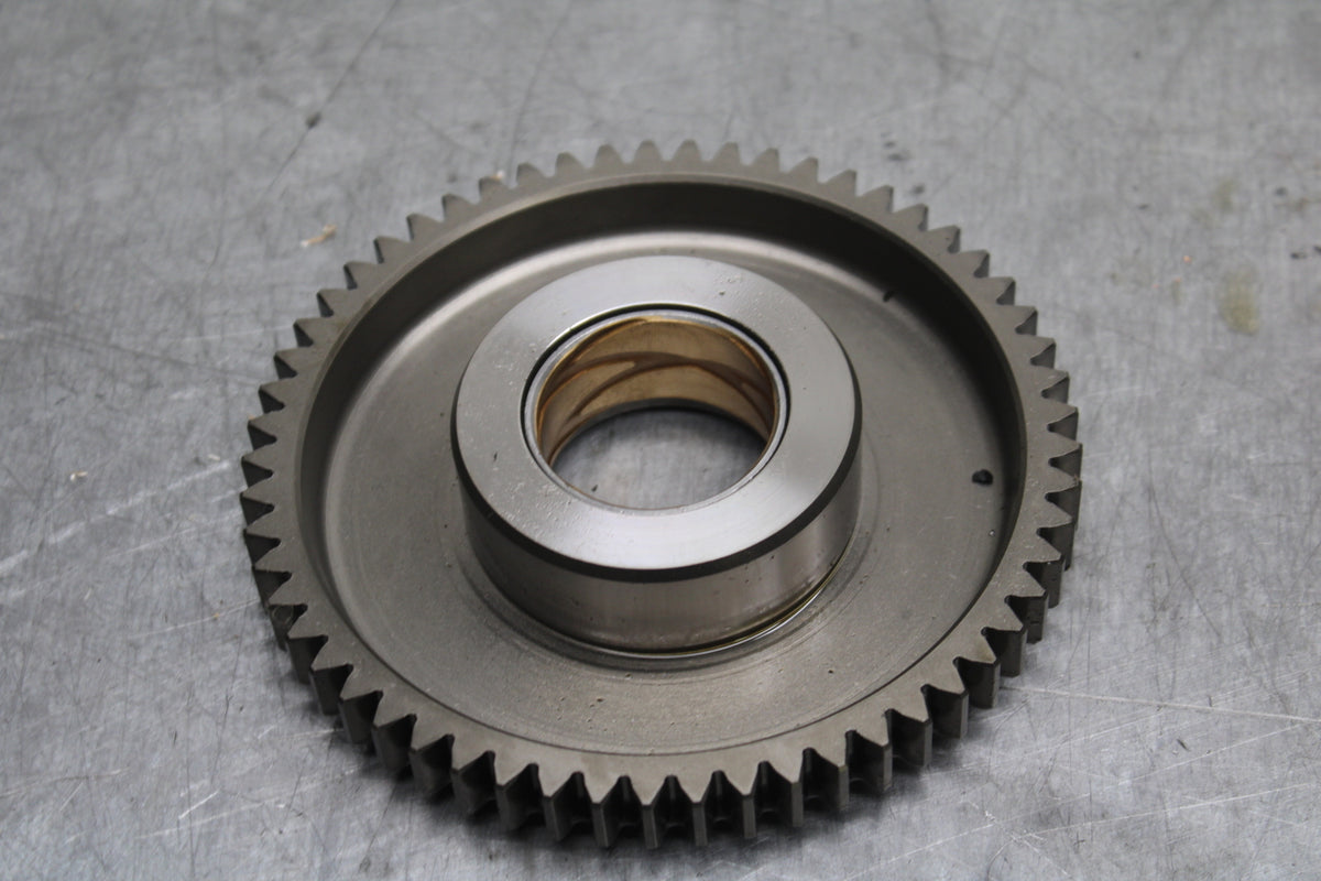 22-24 INDIAN CHIEF BOBBER DARK HORSE ENGINE MOTOR GEAR  BB717