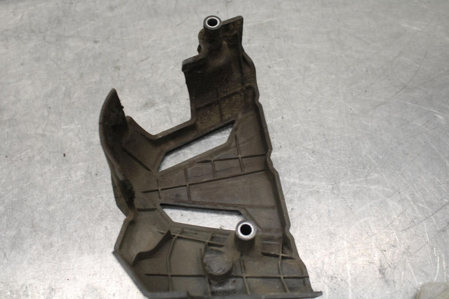 15-16 KAWASAKI EX300 ENGINE SPROCKET COVER BB635