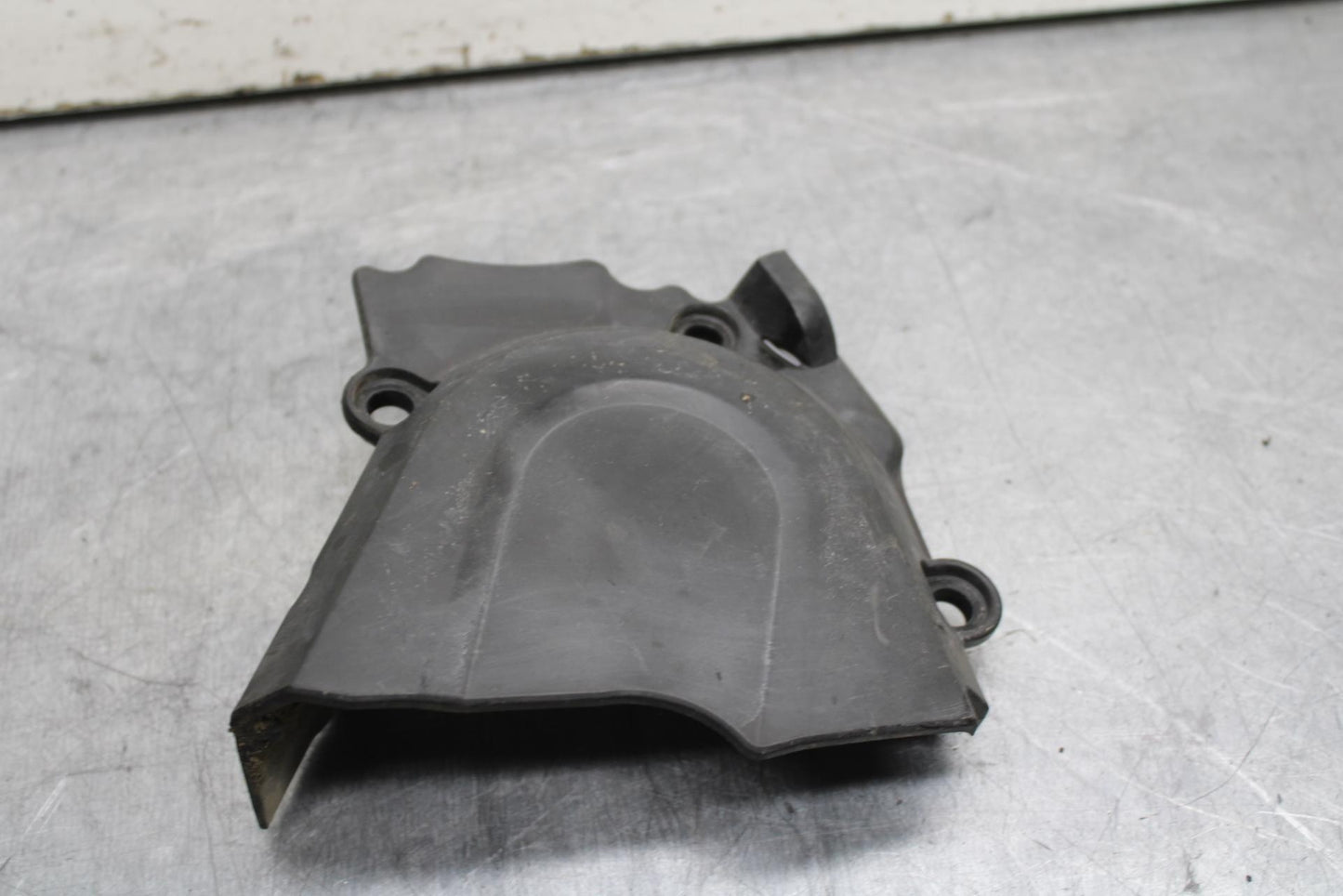 16-18 KTM 690 DUKE ENGINE SPROCKET COVER BB631