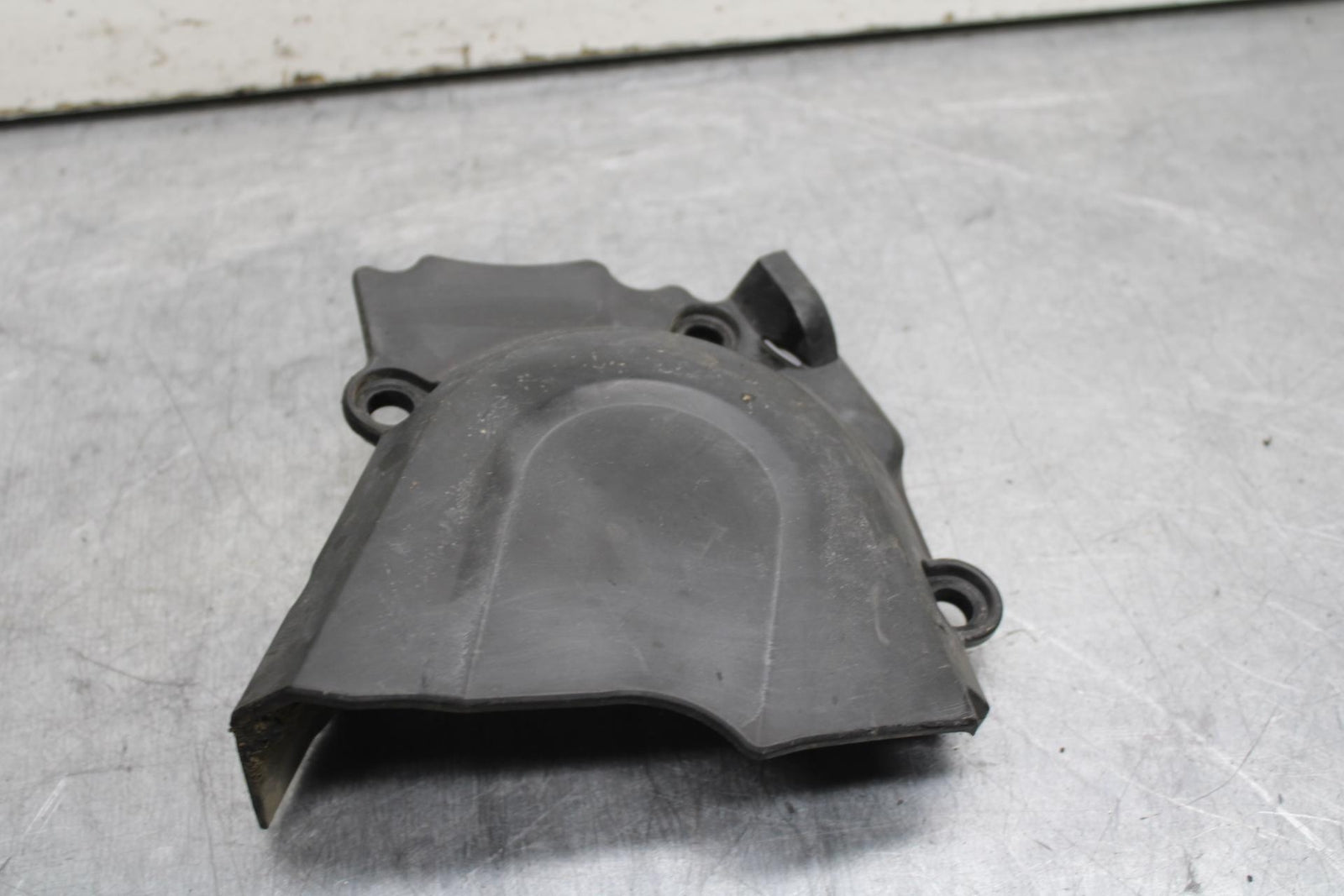 16-18 KTM 690 DUKE ENGINE SPROCKET COVER BB631