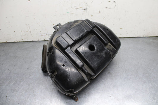 08-09 SUZUKI GSXR600 AIRBOX AIR INTAKE FILTER BOX BB728