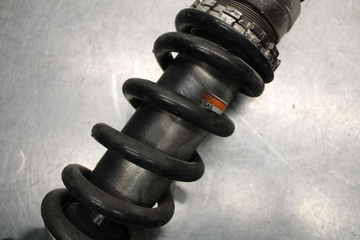 2008 Aprilia Shiver 750 SL750 REAR BACK SHOCK ABSORBER SUSPENSION BB551