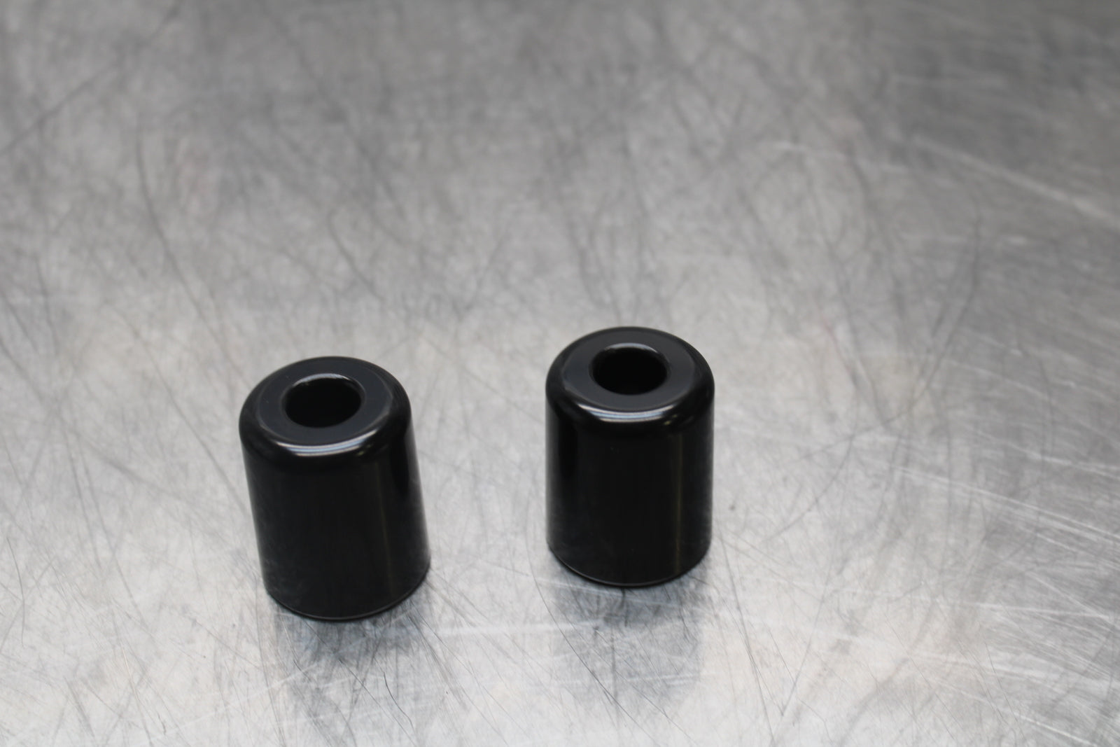 23-24 KAWASAKI NINJA ZX14R NEW!! HANDLEBAR END CAPS WEIGHTS  BB153