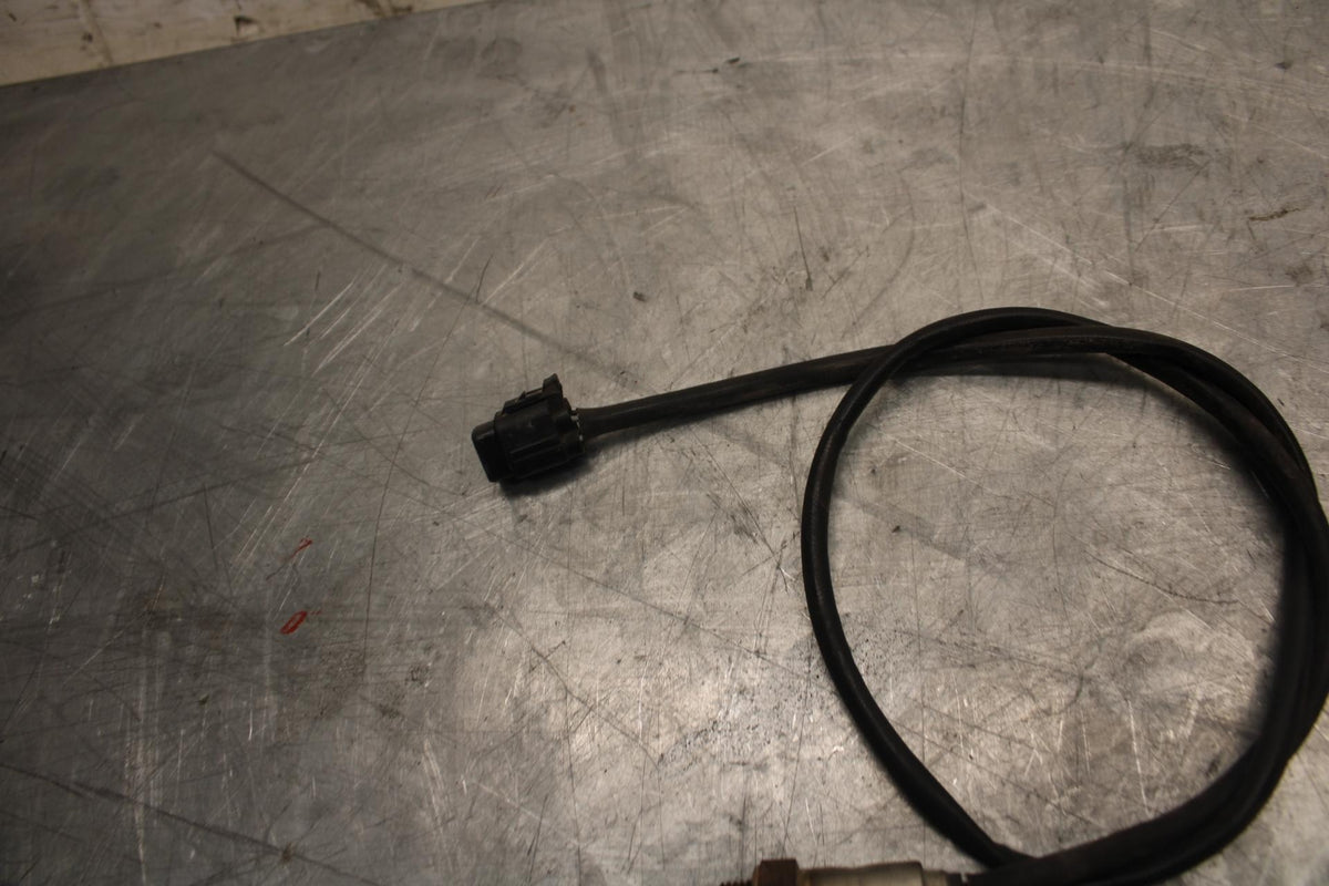 2017 Suzuki SV650X SV650AL7 ABS OXYGEN O2 EXHAUST GAS LAMBDA SENSOR BB512