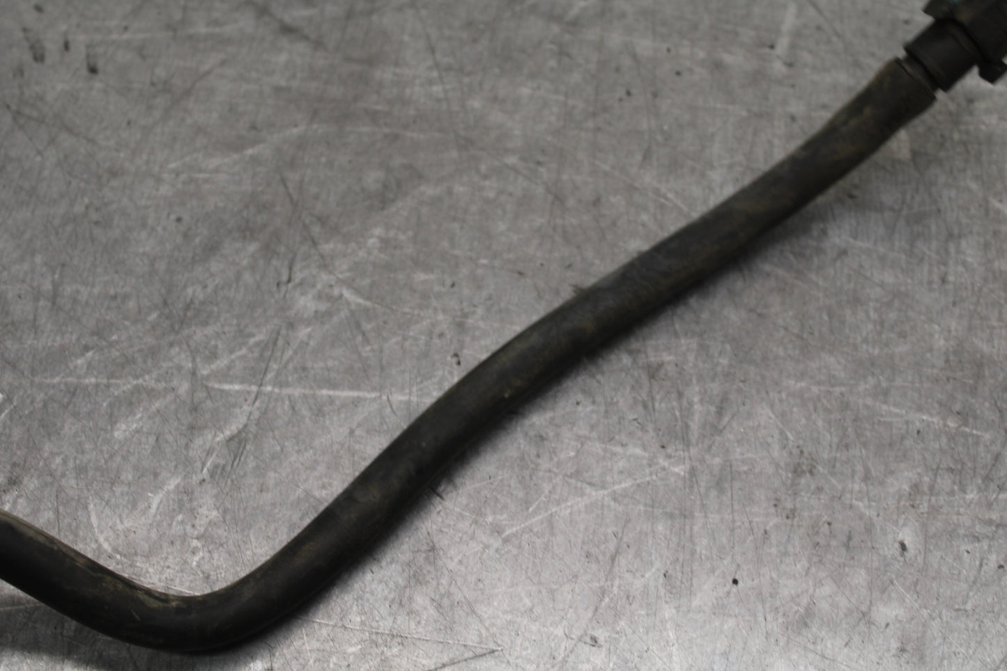 18-24 KAWASAKI NINJA 650 FUEL HOSE GAS LINE TUBE PIPE BB725