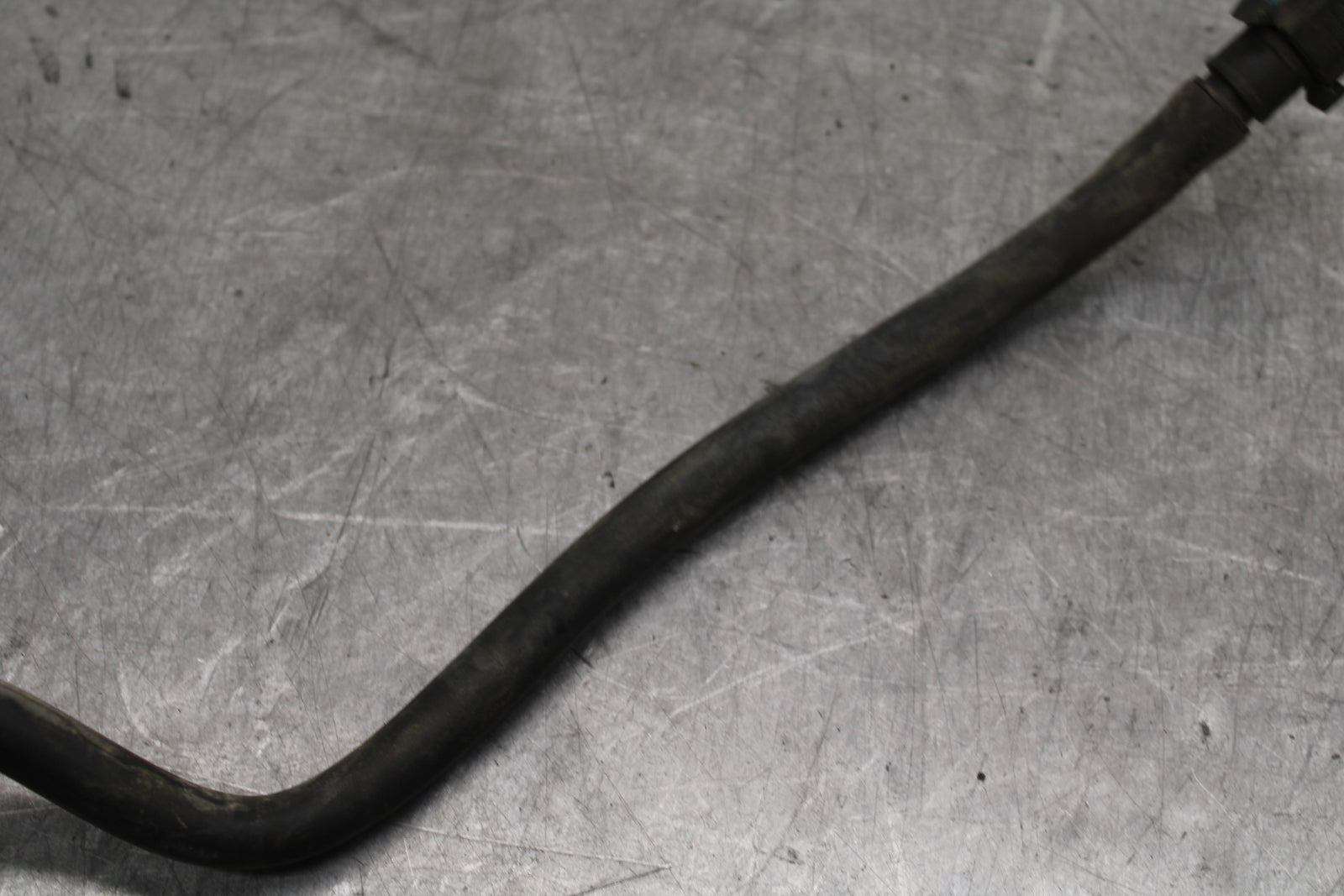 18-24 KAWASAKI NINJA 650 FUEL HOSE GAS LINE TUBE PIPE BB725