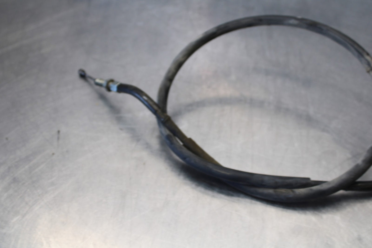 97-00 SUZUKI GSXR600 SRAD CLUTCH CABLE LINE BB921