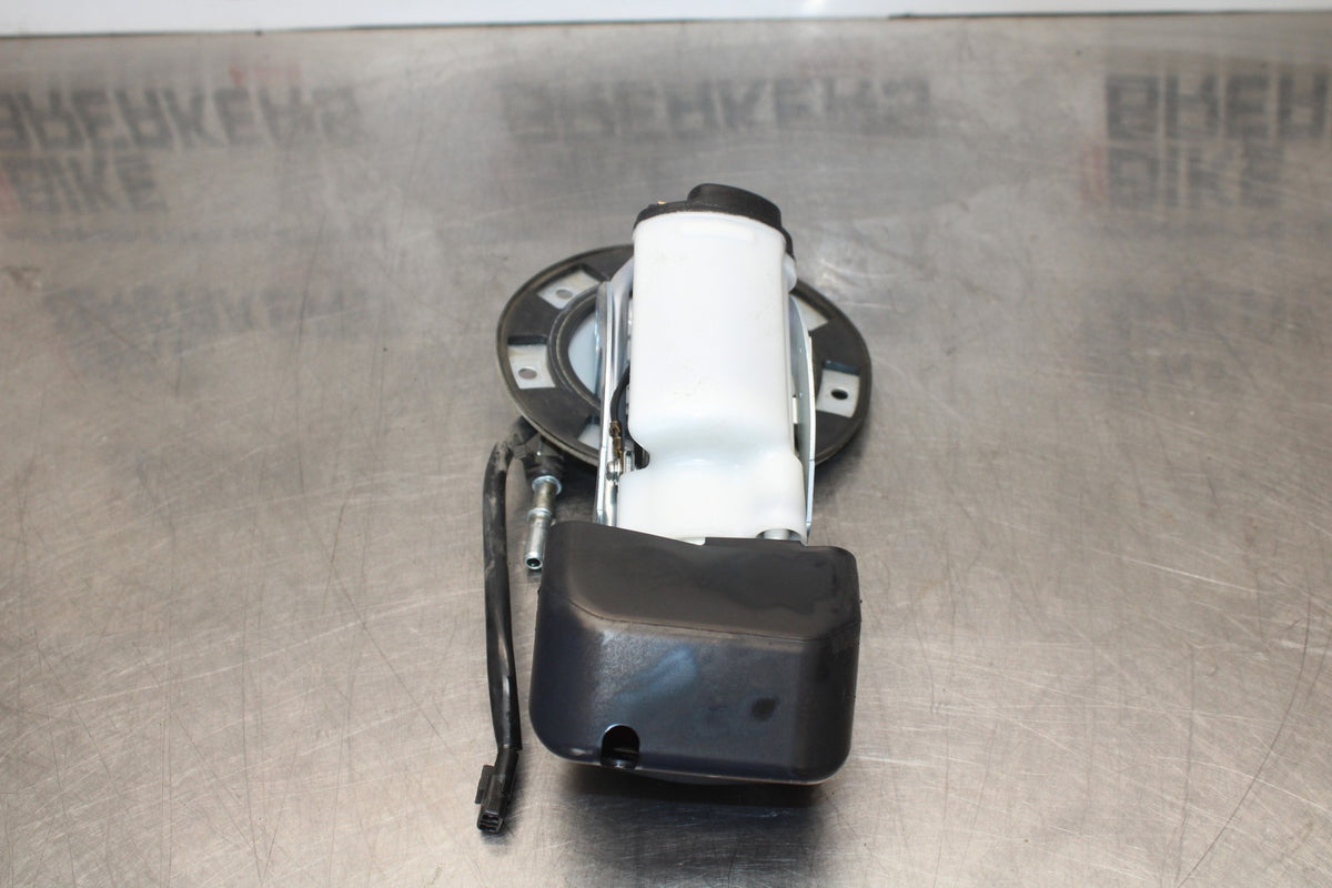 12 HONDA CB1000R FUEL PUMP GAS PETROL SENDER UNIT BB200