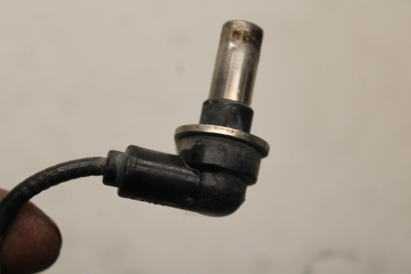 15-16 KAWASAKI EX300 REAR ABS BRAKE SENSOR BB635