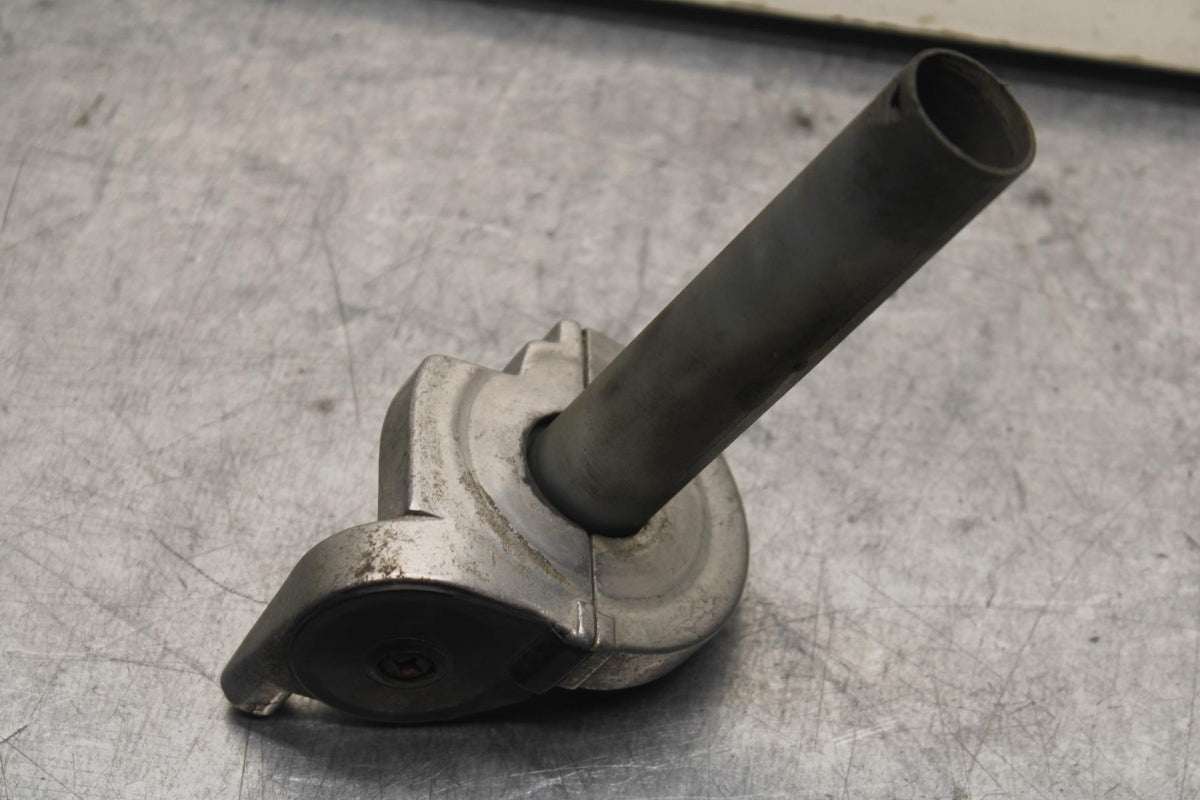 2005 Yamaha Banshee 350 YFZ350 RIGHT THROTTLE GRIP BB79