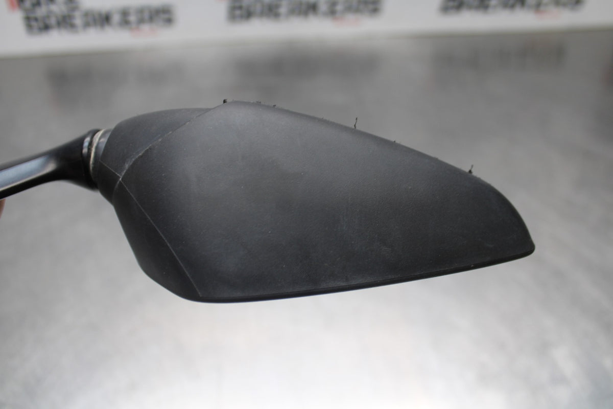 22-25 YAMAHA YZF R7 RIGHT SIDE REAR VIEW MIRROR BB769-B