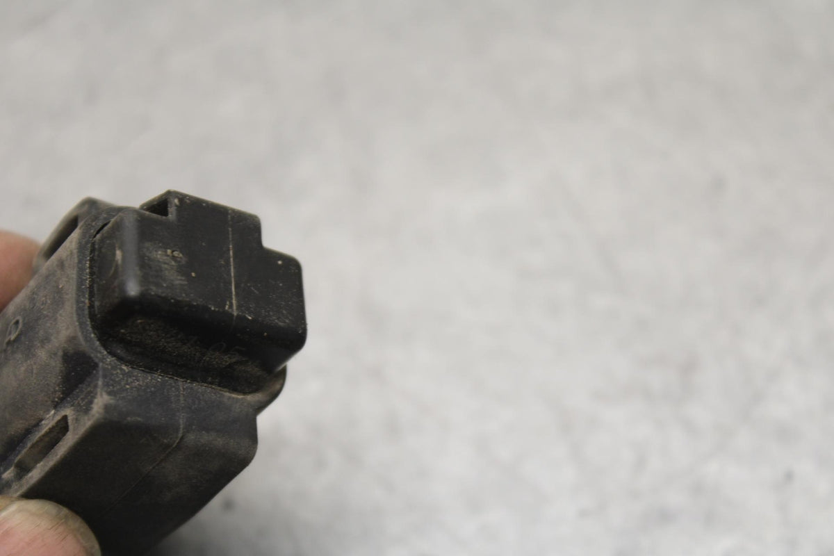 09-16 SUZUKI GSXR1000 TIP OVER BANK ANGLE CRASH SENSOR SWITCH  BB642