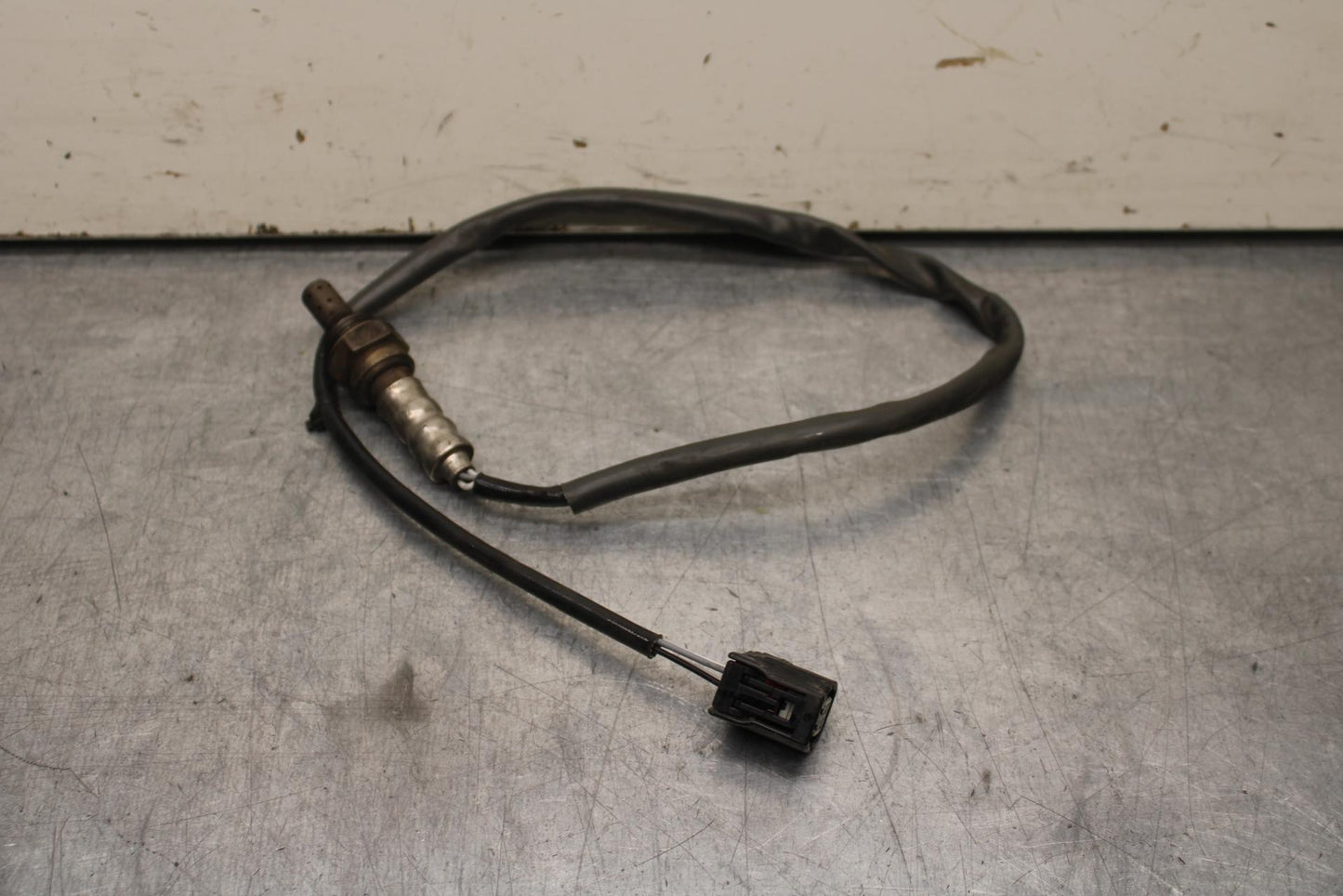 2014 Honda CB500F ABS OXYGEN O2 EXHAUST GAS LAMBDA SENSOR BB102