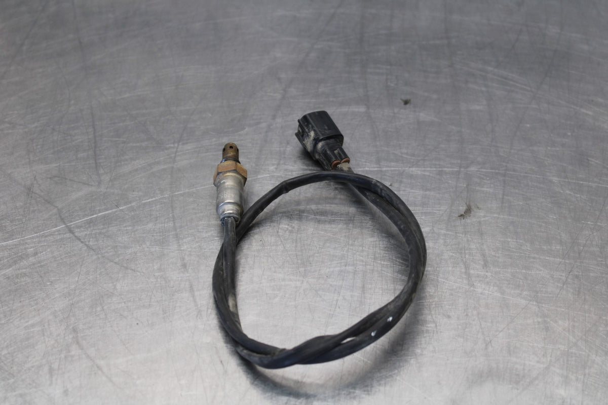 24 KAWASAKI NINJA ZX6R ZX636 ABS 40TH ANNIVERSARY OXYGEN O2 EXHAUST SENSOR BB911