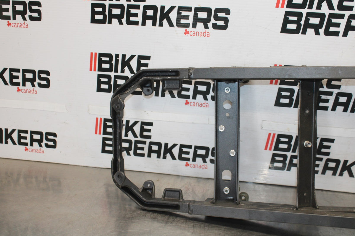 04-05 KAWASAKI NINJA ZX10R REAR SUBFRAME BACK SUB FRAME BB931