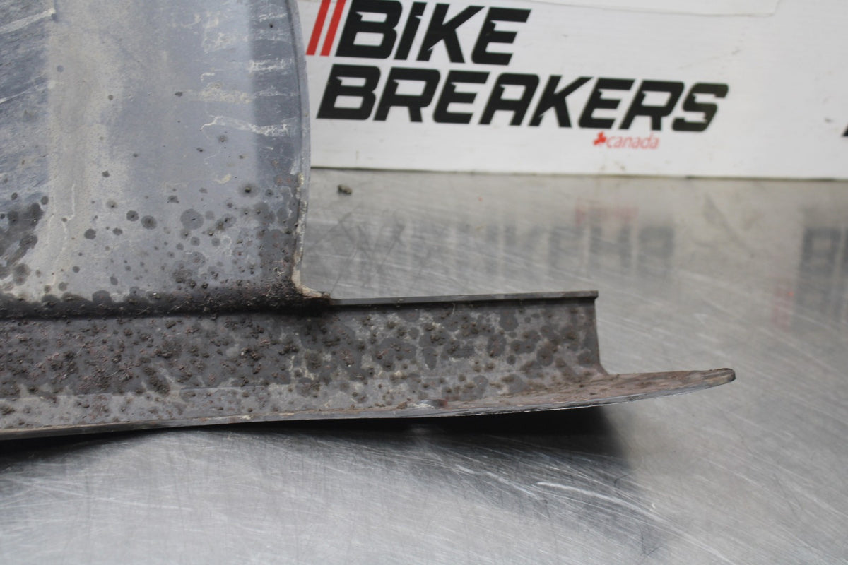22 HARLEY-DAVIDSON PAN AMERICA 1250 REAR BACK DRIVE CHAIN GUARD SHIELD BB910