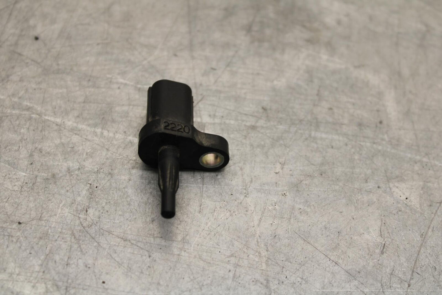 2012 Yamaha FZ8 AIR INTAKE TEMPERATURE TEMP SENSOR BB550
