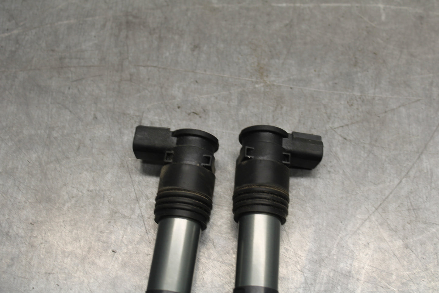 18-24 KAWASAKI NINJA 650 IGNITION COILS COIL SPARK PLUG CAPS BB725