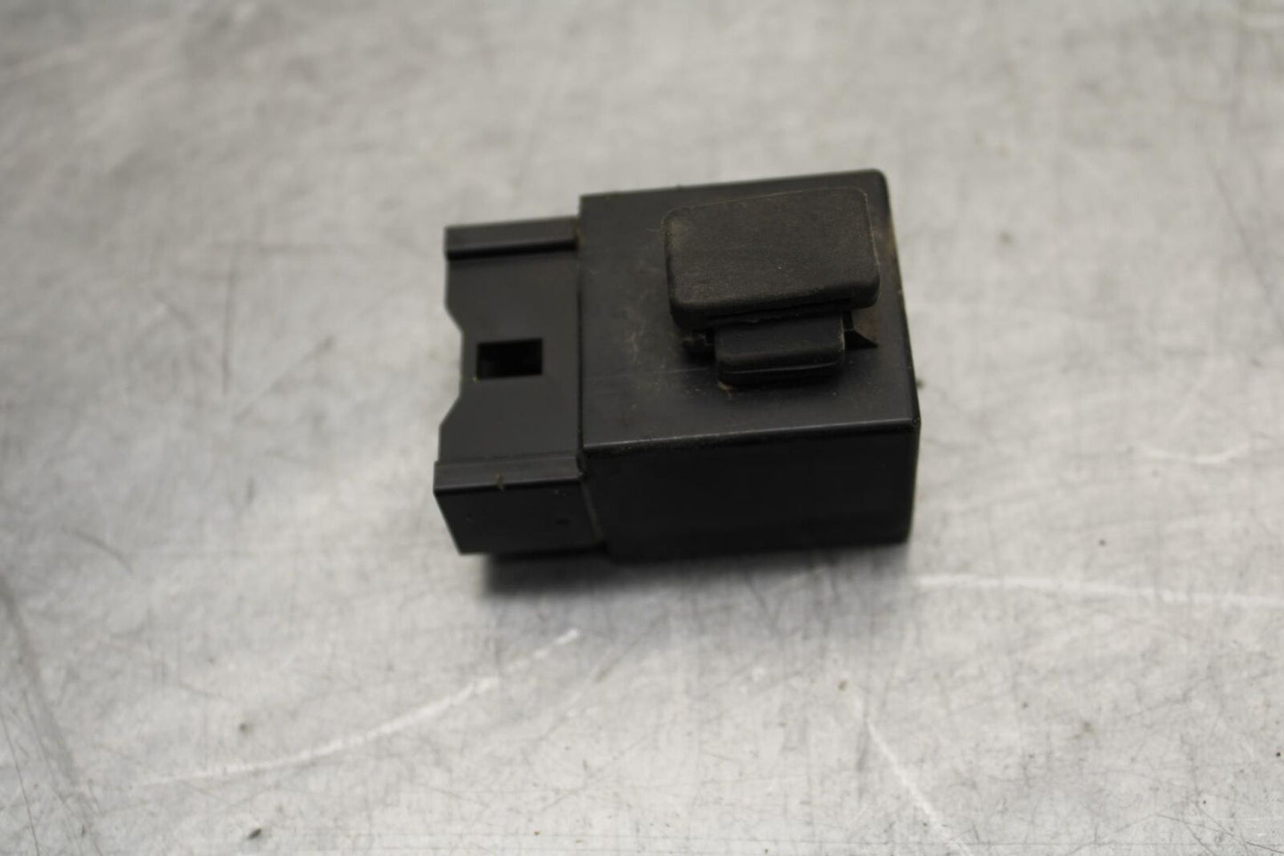 2012 Yamaha FZ8 RELAY FUEL PUMP BB550