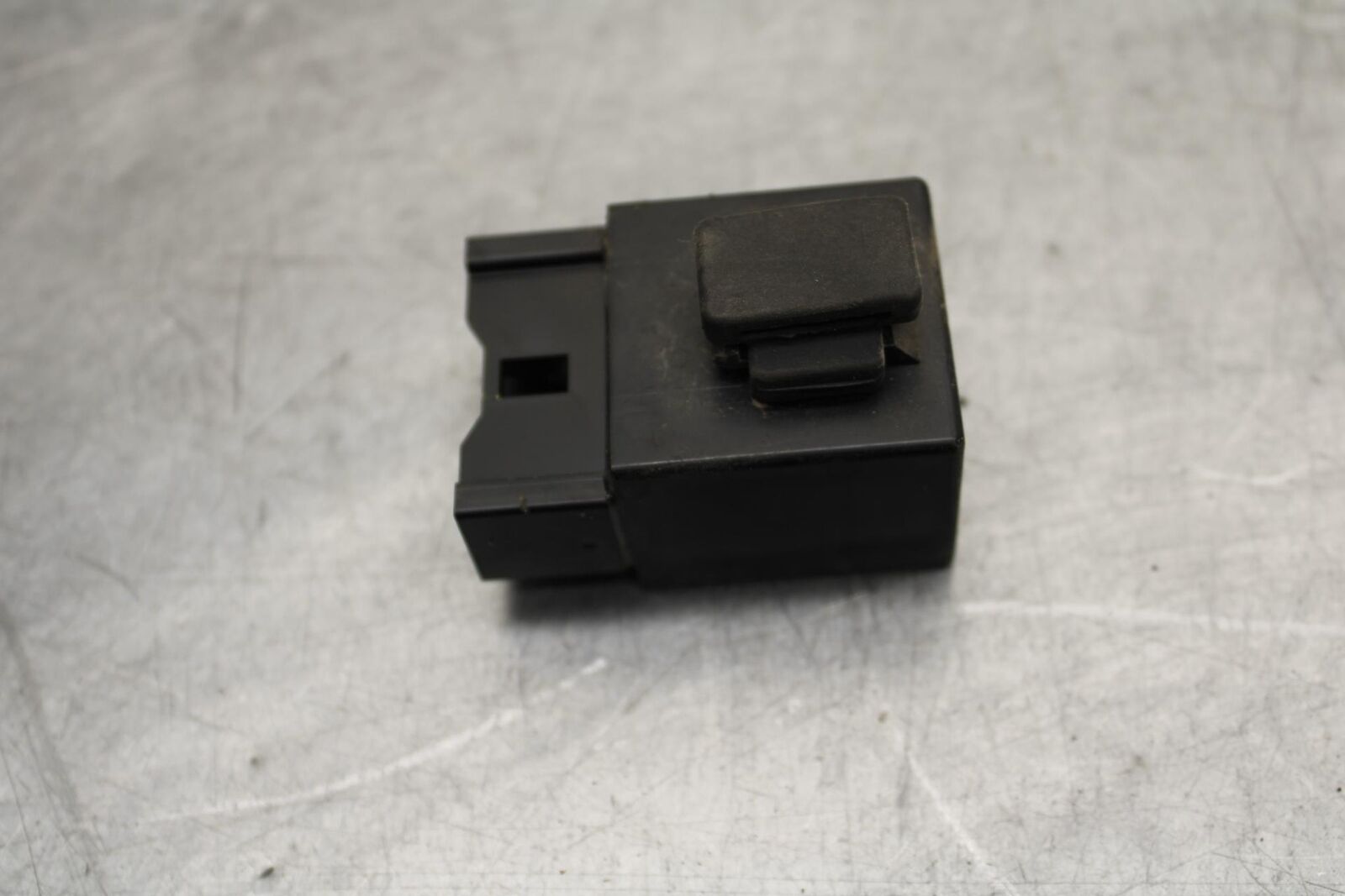 2012 Yamaha FZ8 RELAY FUEL PUMP BB550