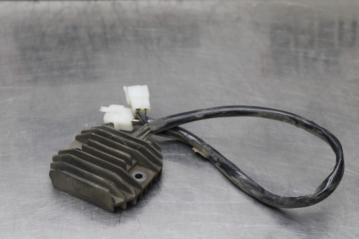 05-06 KAWASAKI NINJA ZX6R RECTIFIER VOLTAGE REGULATOR BB877