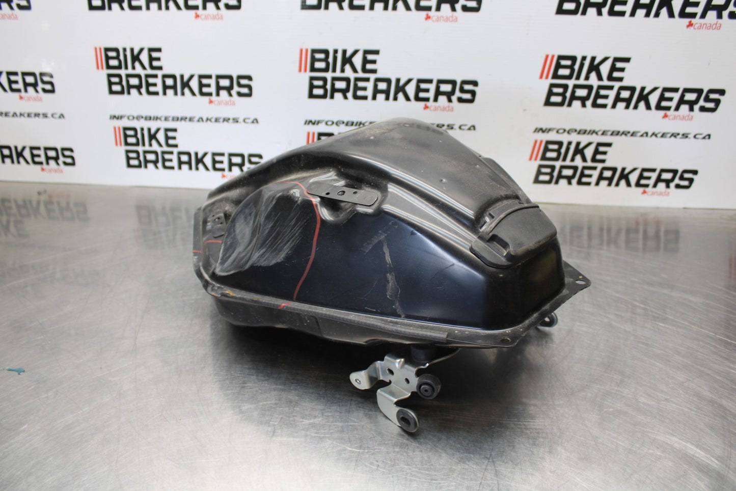 22-25 YAMAHA YZF R7 GAS TANK FUEL CELL PETROL RESERVOIR BB176