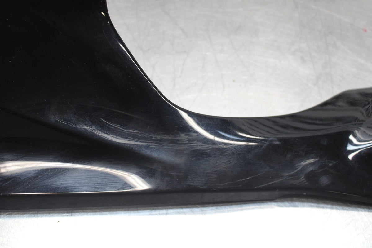 22-25 YAMAHA YZF R7 RIGHT LEFT INNER FAIRINGS COWLS PANELS TRIMS BB00