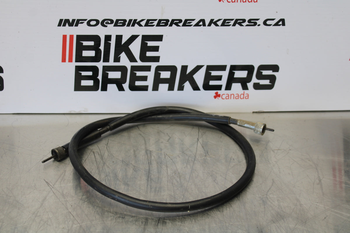96-07 YAMAHA YZF600R SPEEDOMETER CABLE SPEEDO LINE BB158
