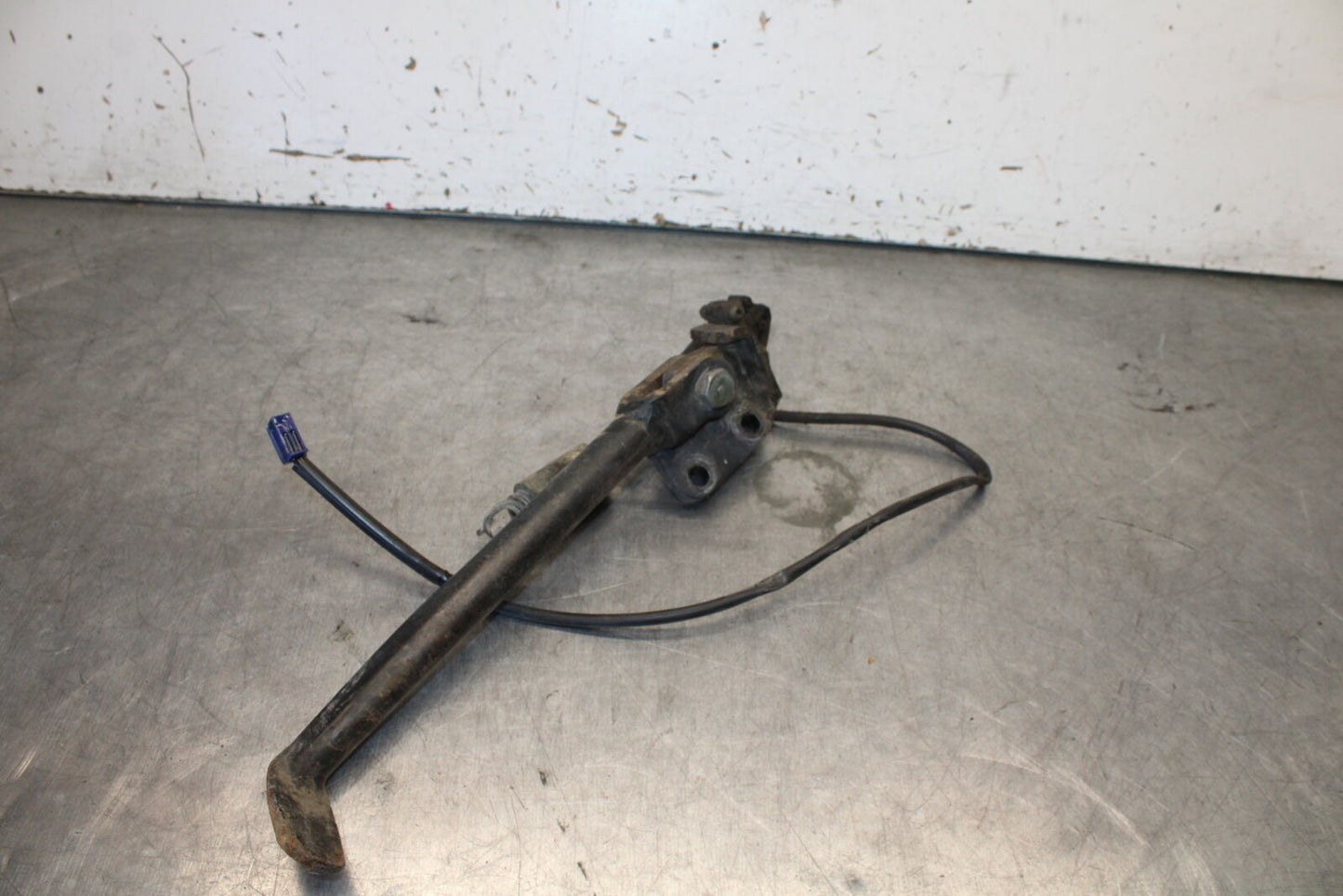 07-09 YAMAHA FZ6 KICKSTAND SIDE KICK STAND BB713